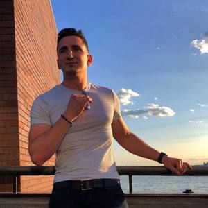 Meet your Posher, Can